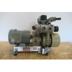 ORION dry pump COMBINATION CBX 15NK